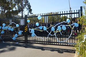 2017 Year 12 Graduation48