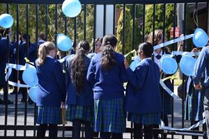 2017 Year 12 Graduation49