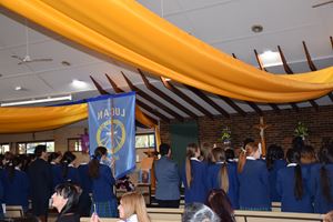 2017 Year 12 Graduation51