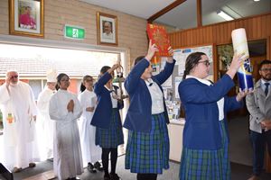 2017 Year 12 Graduation52