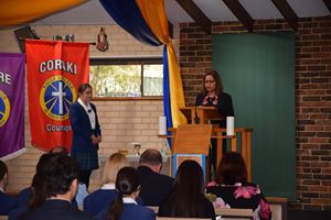 2017 Year 12 Graduation53