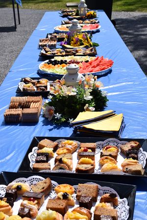 2017 Year 12 Graduation58