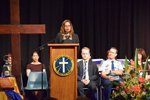 2017 Year 12 Graduation59