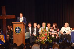 2017 Year 12 Graduation60