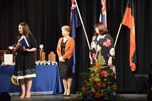 2017 Year 12 Graduation61
