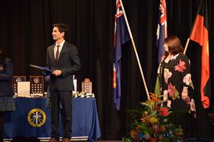 2017 Year 12 Graduation62
