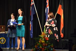 2017 Year 12 Graduation64
