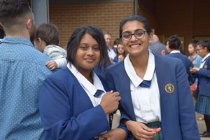 2017 Year 12 Graduation67