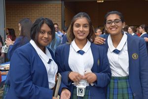 2017 Year 12 Graduation68