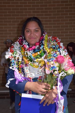 2017 Year 12 Graduation68a