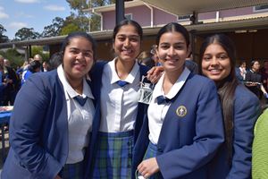 2017 Year 12 Graduation70