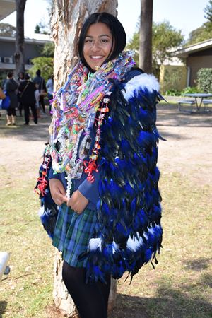 2017 Year 12 Graduation70a