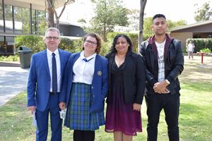 2017 Year 12 Graduation75