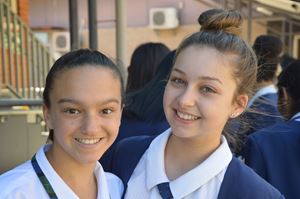 2017 Year 12 Graduation9