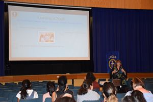 2018 Open Evening 04