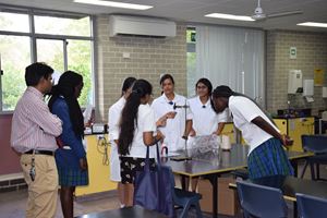 2018 Open Evening 06