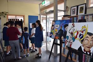 2018 Open Evening 13