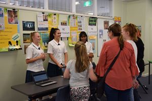 2018 Open Evening 21