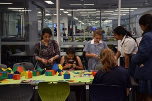 2018 Open Evening 23