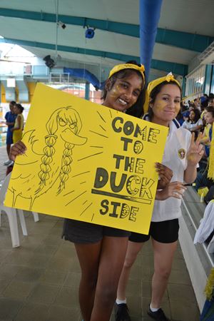 2018 Swimming Carnival 02