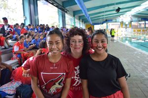 2018 Swimming Carnival 07