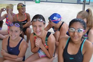 2018 Swimming Carnival 09