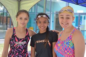 2018 Swimming Carnival 10