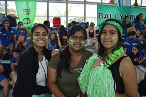 2018 Swimming Carnival 11