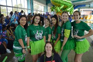 2018 Swimming Carnival 12