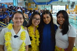 2018 Swimming Carnival 15