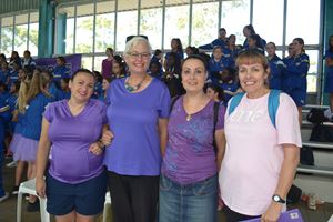 2018 Swimming Carnival 18