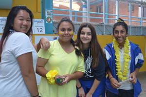 2018 Swimming Carnival 29