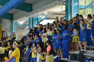 2018 Swimming Carnival 36