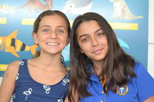 2018 Swimming Carnival 40