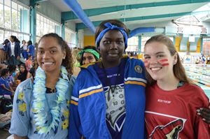 2018 Swimming Carnival 45