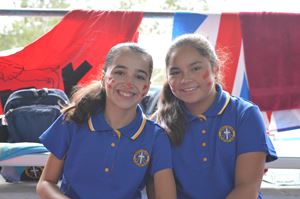 2018 Swimming Carnival 47
