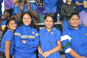 2018 Swimming Carnival 52