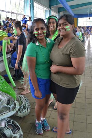 2018 Swimming Carnival 58