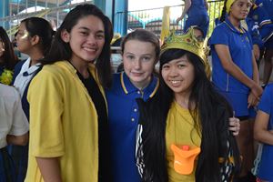 2018 Swimming Carnival 61