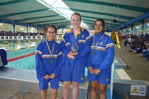 2018 Swimming Carnival 98