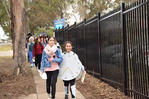 2018 Walkathon 102JPG