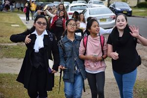 2018 Walkathon 59JPG