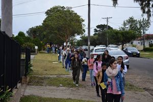 2018 Walkathon 62JPG