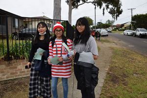 2018 Walkathon 87JPG