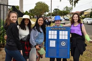 2018 Walkathon 91JPG