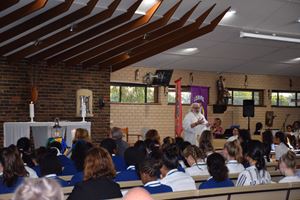 Year 7 Mass 04