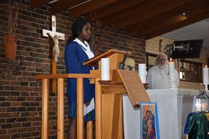 Year 7 Mass 05