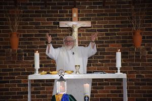 Year 7 Mass 14