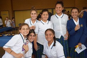 Year 7 Mass 22