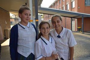 Year 7 Mass 26